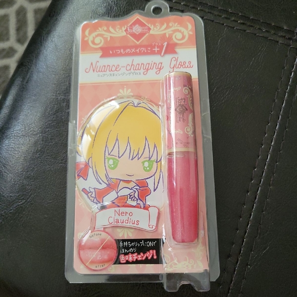 Sanrio Other - Nero Claudius Fate/Grand Order Lip Gloss